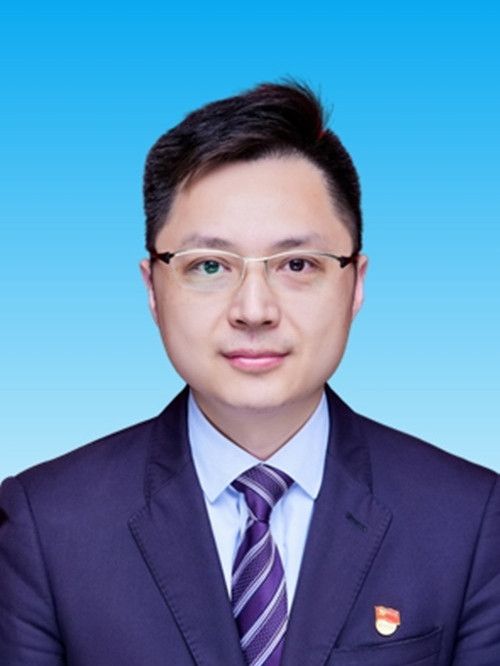 朱旭東(浙江省嘉興市南湖區區數據局黨組成員、副局長) 朱旭東(浙江省嘉興市南湖區區數據局黨組成員、副局長)