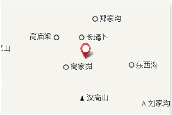 秦家峁 秦家峁