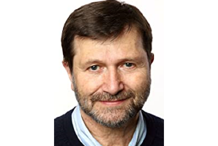 Jan Hrusínský Jan Hrusínský