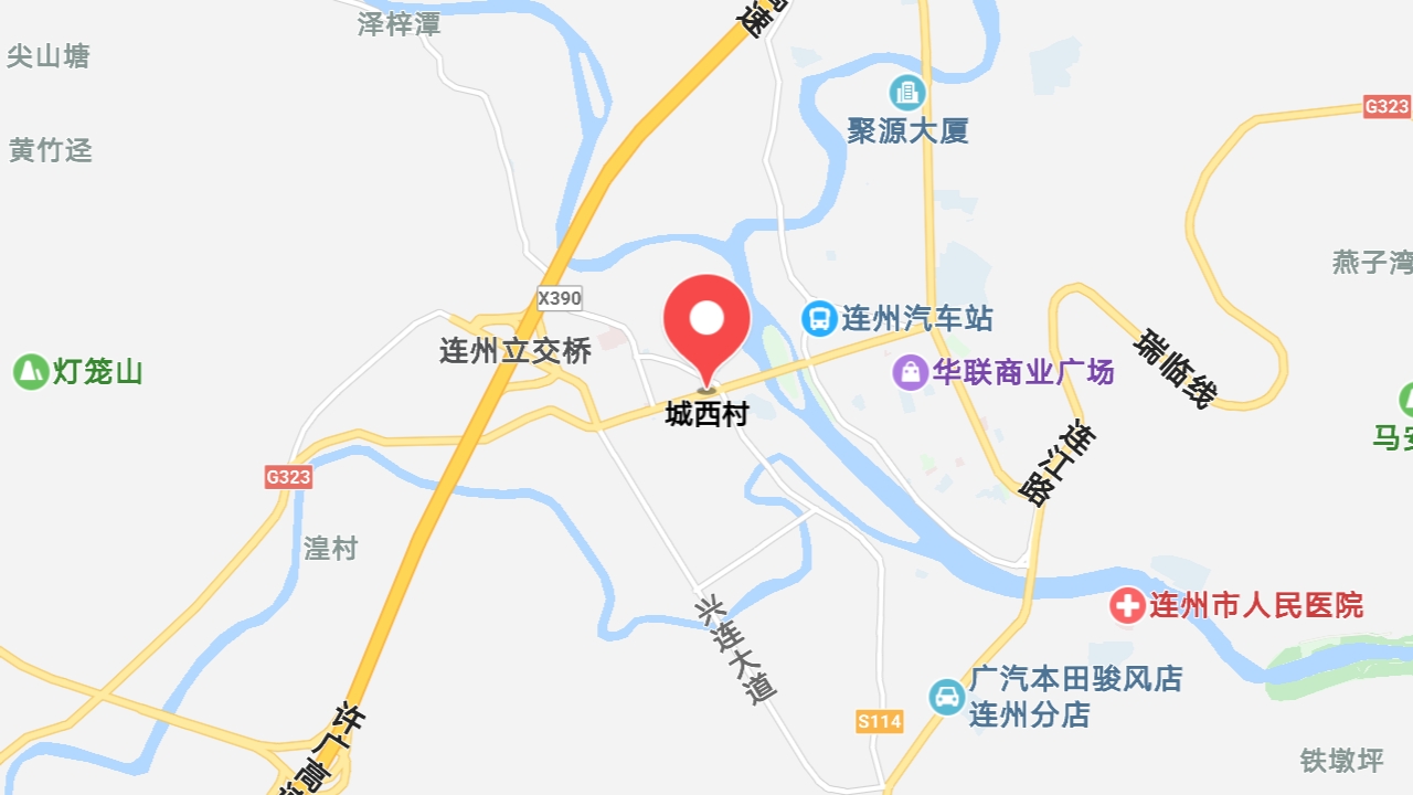 地圖信息