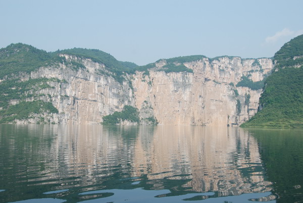 飛龍湖(貴州省遵義市人工湖)