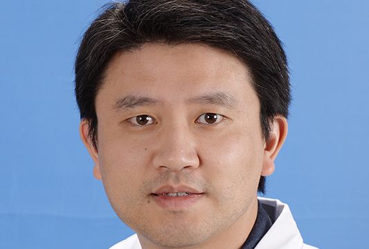 潘宇(南方醫科大學副研究員) 潘宇(南方醫科大學副研究員)
