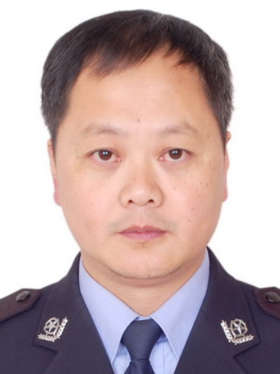 楊樹(四川省簡陽市公安局黨委委員、副局長) 楊樹(四川省簡陽市公安局黨委委員、副局長)