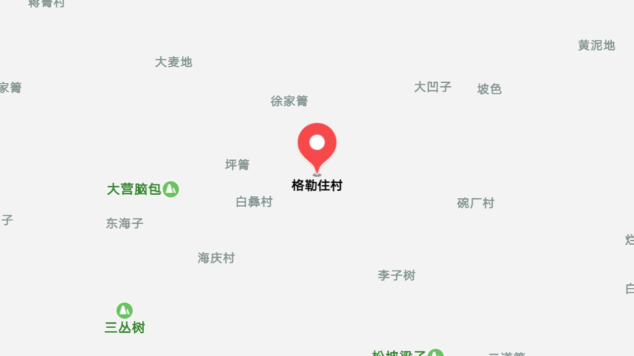 地圖信息
