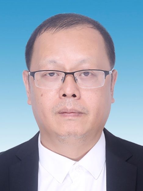 劉賓(江西省林業局黨組成員、副局長) 劉賓(江西省林業局黨組成員、副局長)
