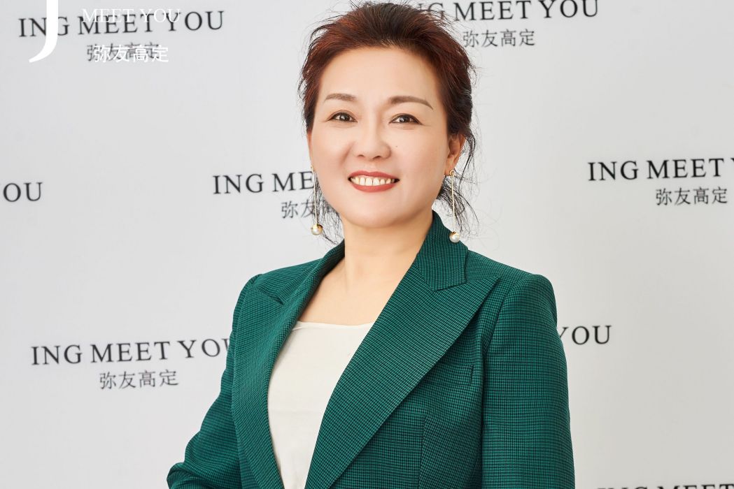 楊江嵐 楊江嵐