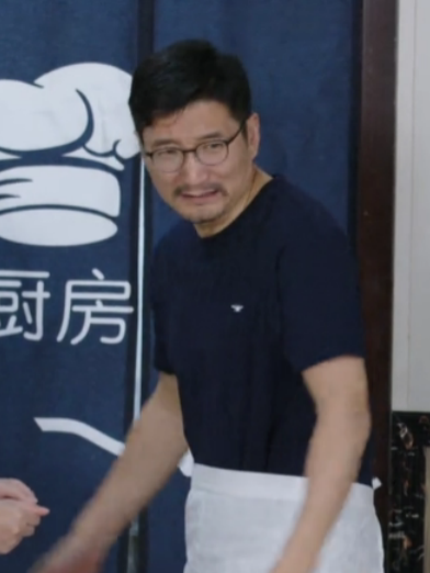 王海(都市生活劇《護衛者》中的角色) 王海(都市生活劇《護衛者》中的角色)