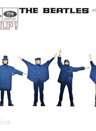 The Beatles(甲殼蟲(搖滾樂隊)) The Beatles(甲殼蟲(搖滾樂隊))
