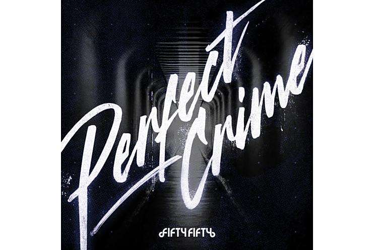 PERFECT CRIME(FIFTY FIFTY的新專輯) PERFECT CRIME(FIFTY FIFTY的新專輯)