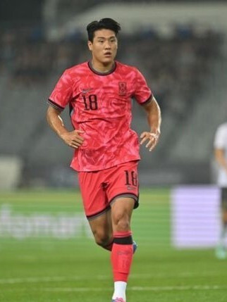 李昊宰 李昊宰