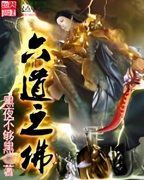 六道之佛 六道之佛