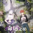 命運之夜——天之杯II ：迷失之蝶(Fate/stay night [Heaven's Feel] II.lost butterfly)