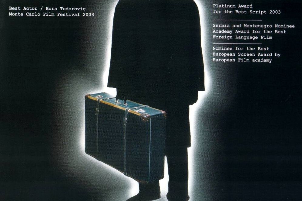 職守(塞爾維亞2003年杜尚·科瓦切維奇執導的喜劇電影) 職守(塞爾維亞2003年杜尚·科瓦切維奇執導的喜劇電影)