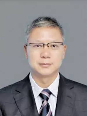 賈小雙(昆明市呈貢區吳家營街道黨工委書記) 賈小雙(昆明市呈貢區吳家營街道黨工委書記)