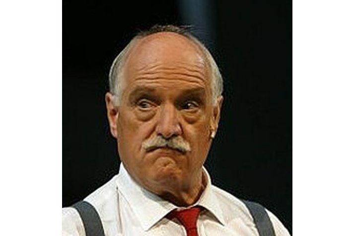 Gerhard Dorfer Gerhard Dorfer