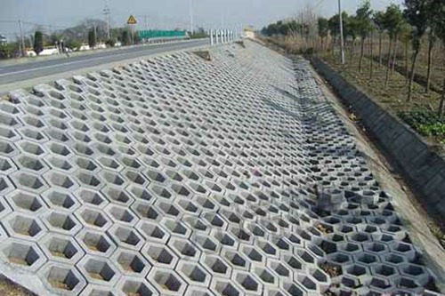 護坡模具 護坡模具