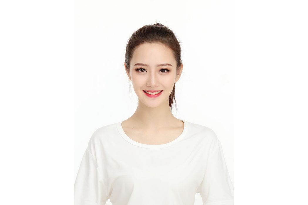 胡茜茜(中國內地女演員) 胡茜茜(中國內地女演員)