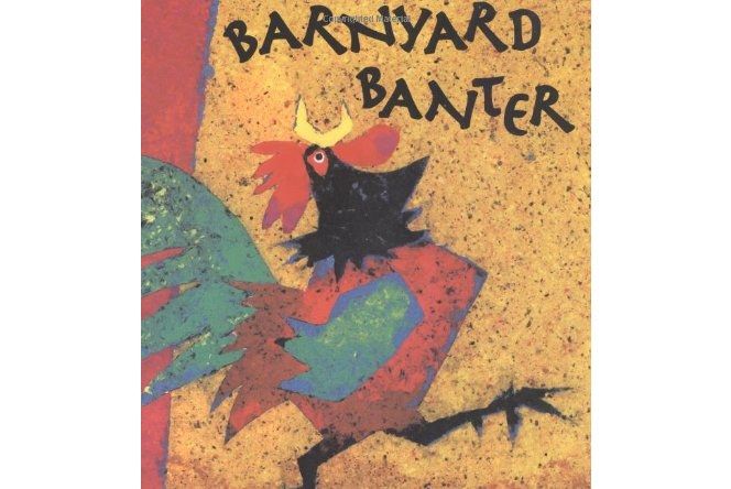 Barnyard Banter Barnyard Banter