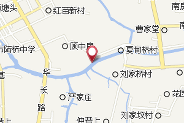 七家圩 七家圩