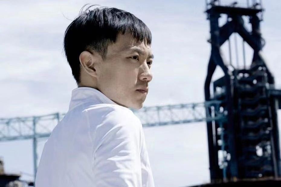 張宏達(中國馬拉松運動員、2018唐山國際馬拉松冠軍) 張宏達(中國馬拉松運動員、2018唐山國際馬拉松冠軍)