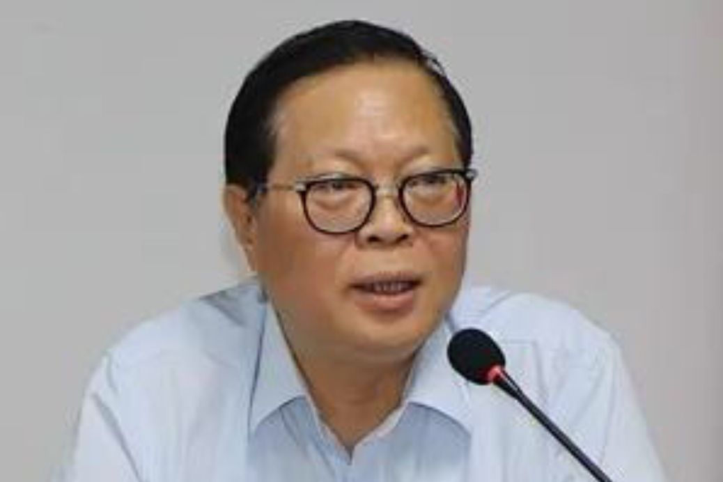 黃宏亮(江蘇省海外企業集團有限公司黨委書記) 黃宏亮(江蘇省海外企業集團有限公司黨委書記)