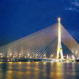 拉馬八橋 拉馬八橋