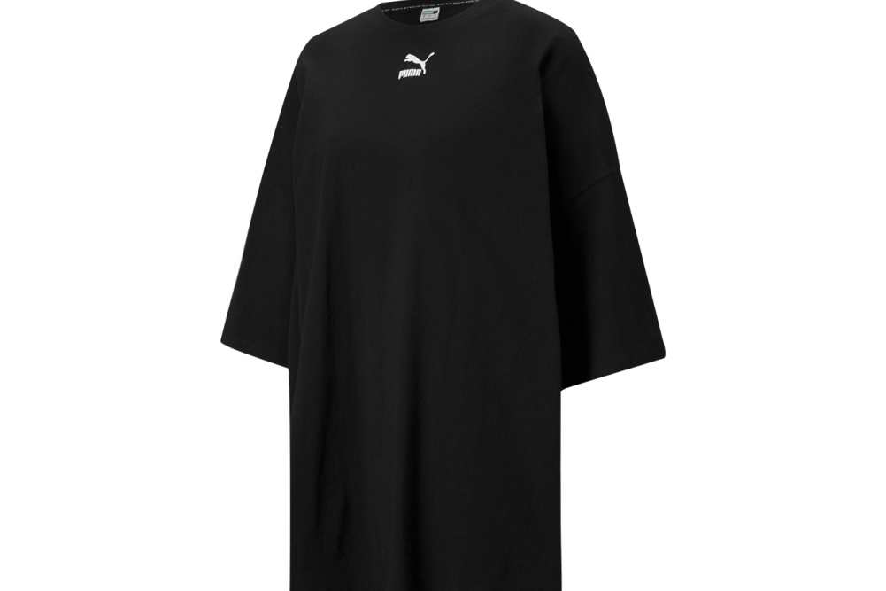 CLASSICS TEE DRESS女子連衣裙 CLASSICS TEE DRESS女子連衣裙
