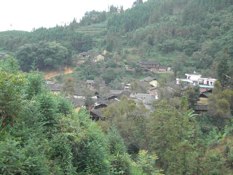 吉咪村 吉咪村