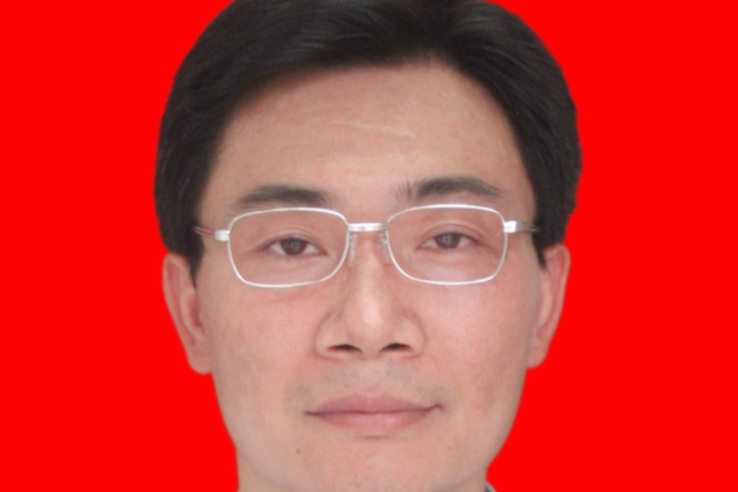 侯大斌 侯大斌