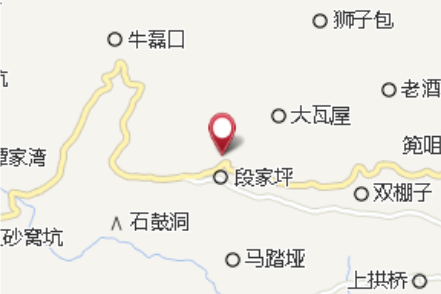 梓樹鄉 梓樹鄉