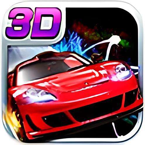 3D終極飛車 3D終極飛車