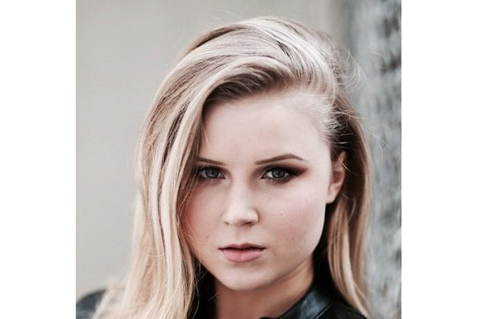 Julia Dominczak Julia Dominczak