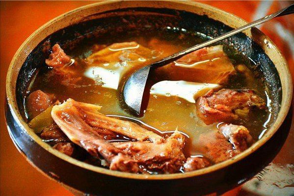 瓦罐鯉魚 瓦罐鯉魚