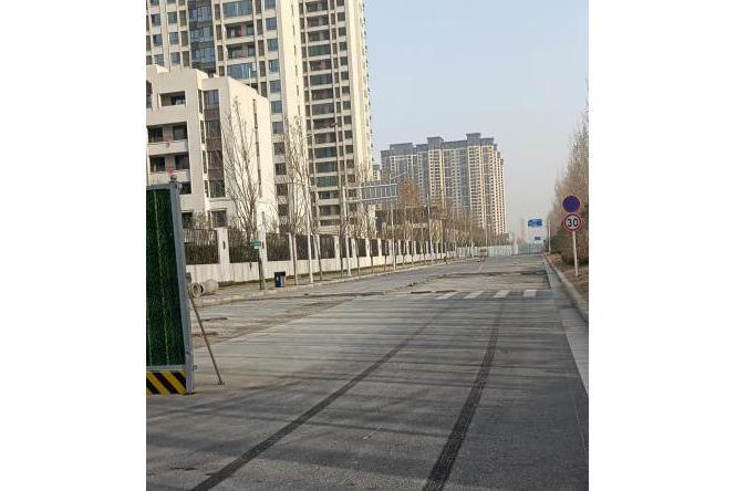 司趙路