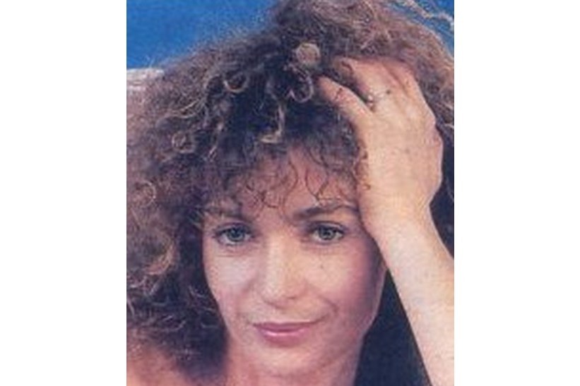Gaëlle Legrand Gaëlle Legrand