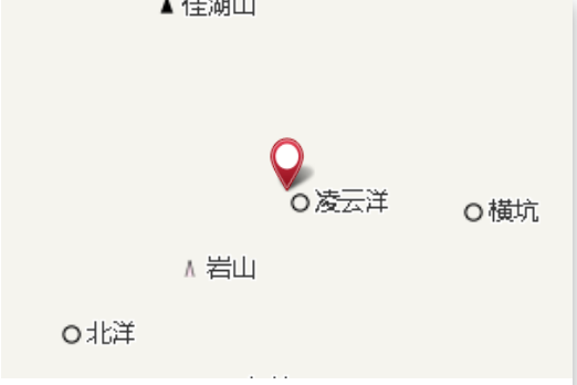 牛樓坪