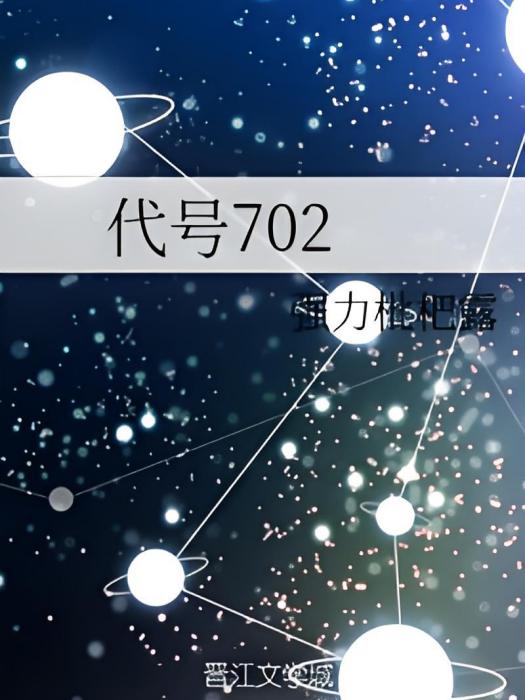 代號702 代號702