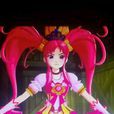 樂英(動畫《艾可魔法少女》中的角色)