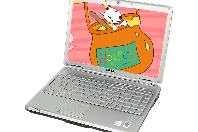 戴爾Inspiron 1420(R510903R) 戴爾Inspiron 1420(R510903R)