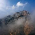 雲開霧散(詞語) 雲開霧散(詞語)