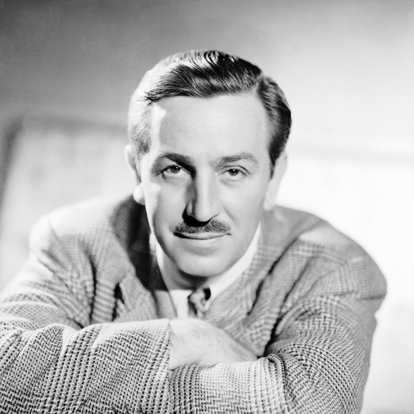 華特·迪士尼(Walt Disney)