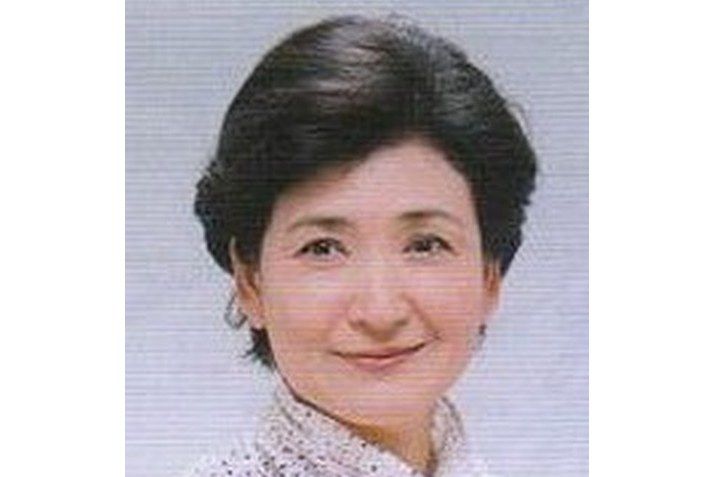 Yukiko Takabayashi Yukiko Takabayashi