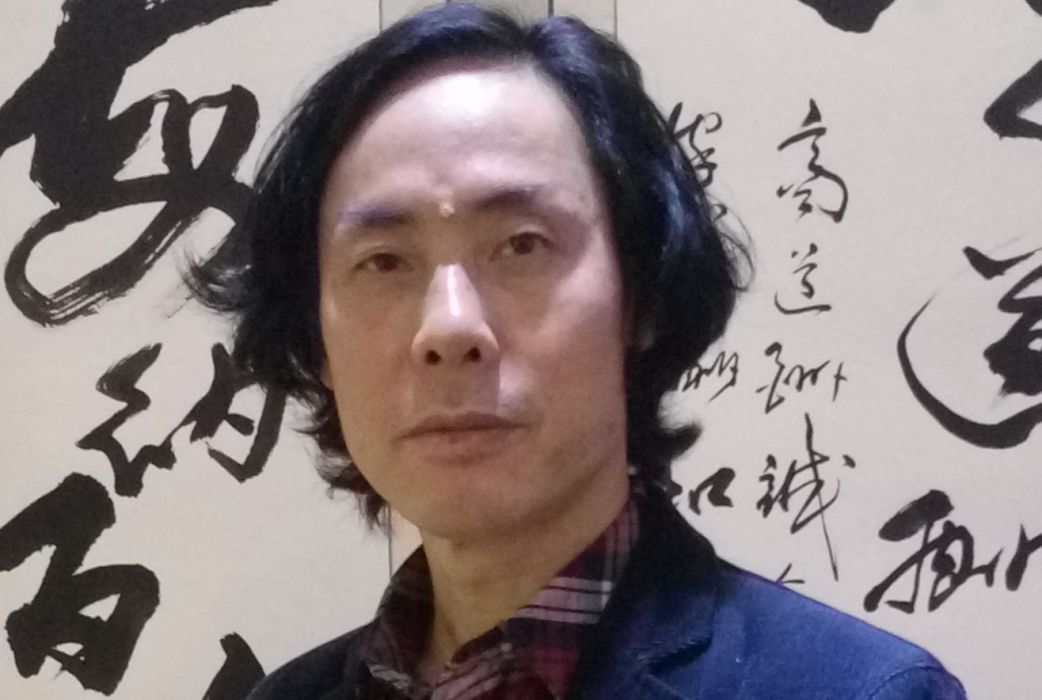 楊枝沅 楊枝沅