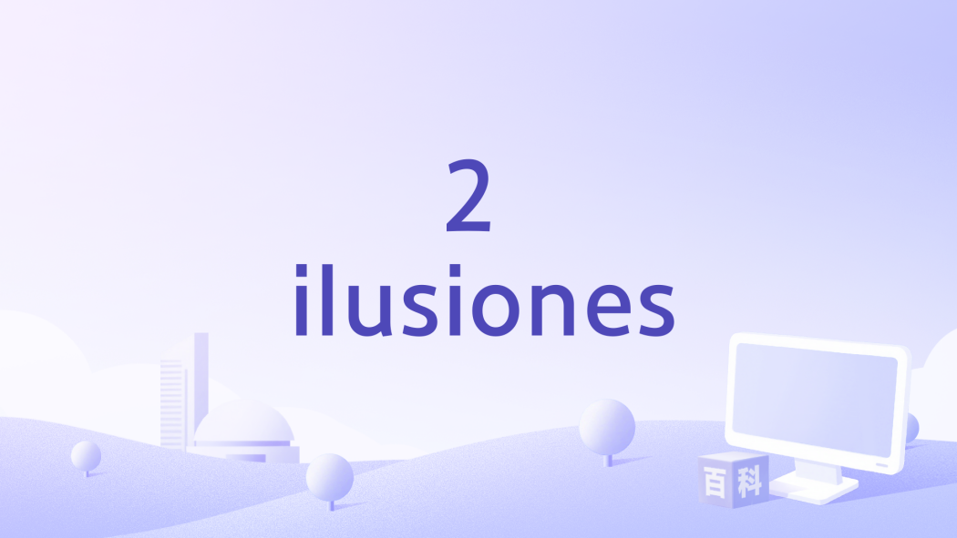 2 ilusiones 2 ilusiones