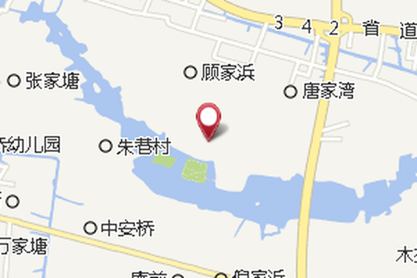直塘涇 直塘涇
