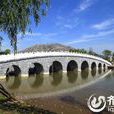 金水橋(江西省南城縣金水橋)