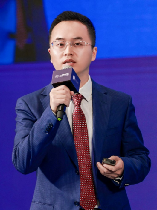 劉坤(里斯戰略定位諮詢中國合伙人) 劉坤(里斯戰略定位諮詢中國合伙人)