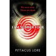 I AM NUMBER FOUR 我是第四 I AM NUMBER FOUR 我是第四