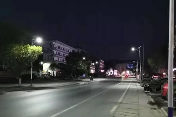 夜明珠路 夜明珠路