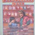 The Truth About Stacey Baby-Sitters Club The Truth About Stacey Baby-Sitters Club